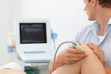 role of msk ultrasound in diagnosing diseases of muscles and ligaments